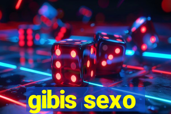 gibis sexo